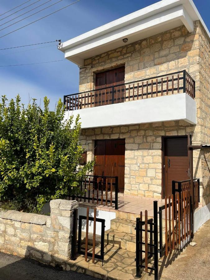 Villa Mariarodes House Pano Arodes Exterior foto
