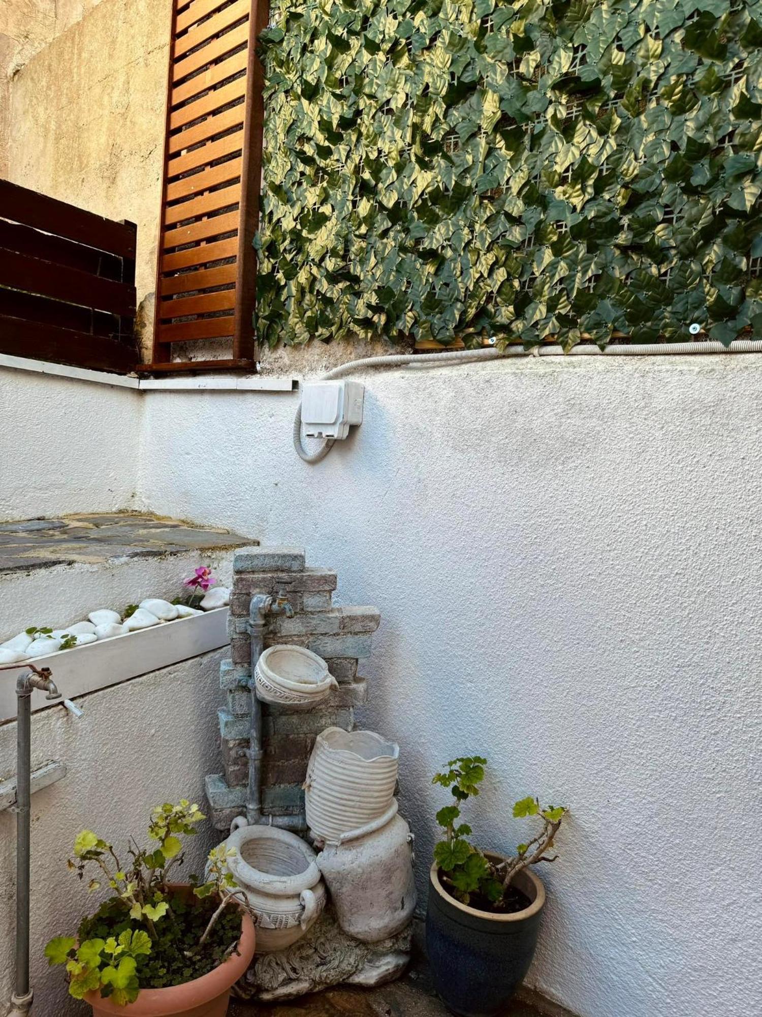 Villa Mariarodes House Pano Arodes Exterior foto
